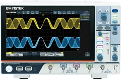 GW Instek GDS 2000HD-HG series