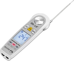 Sauter JFT 100
