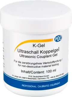 PCE K-Gel