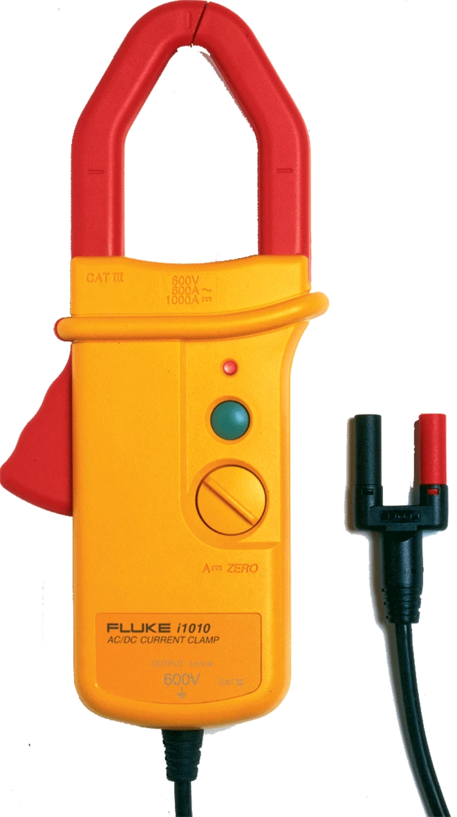 i1010 AC/DC CURRENT CLAMP (1000 A)