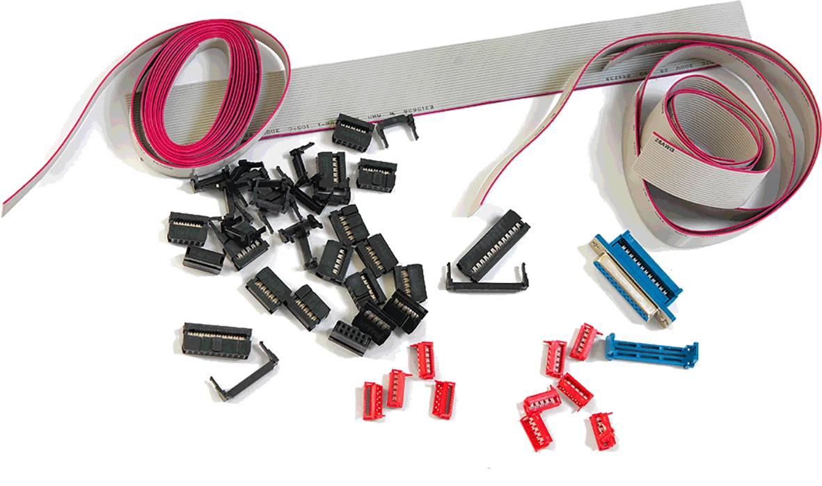 CablePack PoKeys57CNC