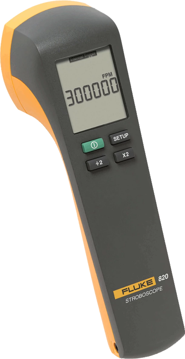 Fluke 820-2