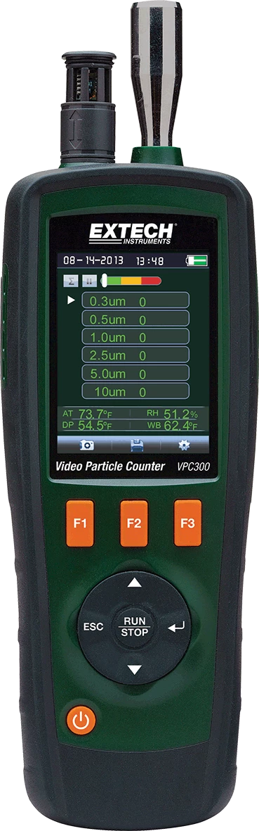 Extech VPC 300