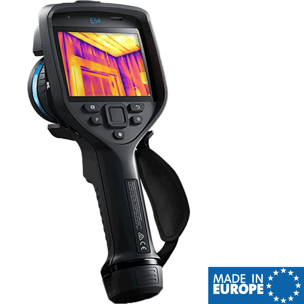 Flir E54