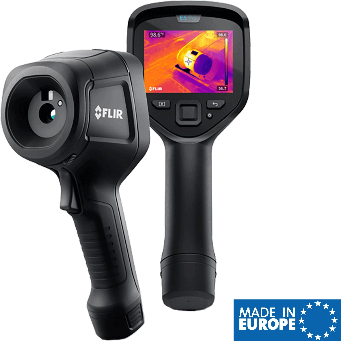 Flir E5 PRO