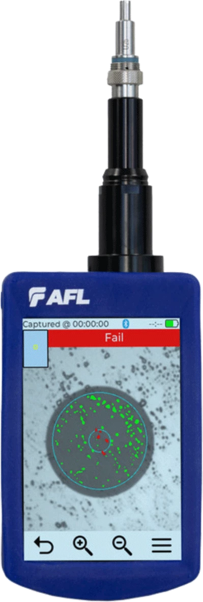 AFL NOYES FOCIS Flex3